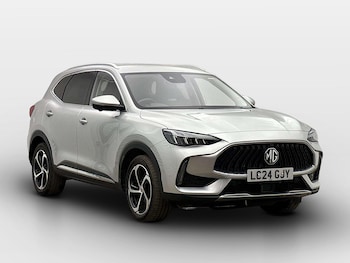 Used MG MG HS 2024 for sale - 78729784: Photo