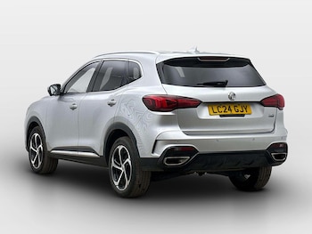 Used MG MG HS 2024 for sale - 78729784: Photo