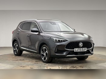 Used MG MG HS 2023 for sale - 78381489: Photo