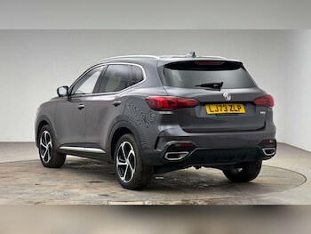 Used MG MG HS 2023 for sale - 78381489: Photo