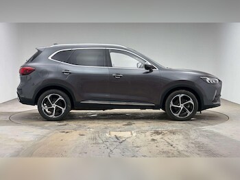 Used MG MG HS 2023 for sale - 78381489: Photo