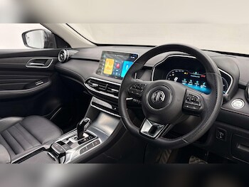 Used MG MG HS 2023 for sale - 78381489: Photo