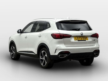 Used MG MG HS 2023 for sale - 78239453: Photo