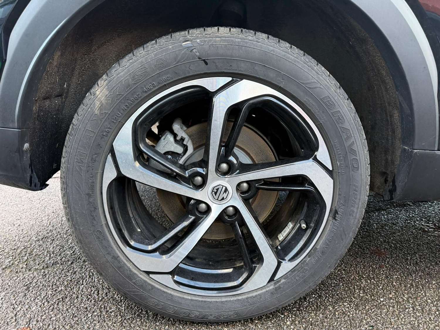 Used MG MG HS 2024 for sale - 77030810: Photo 10