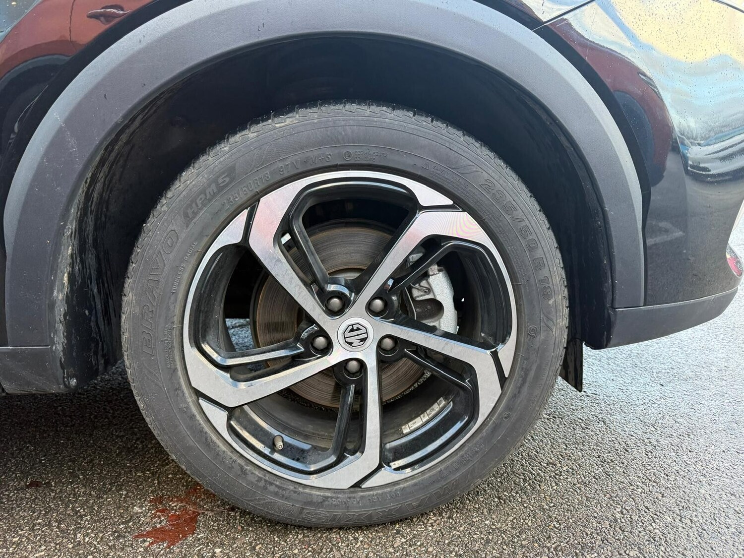 Used MG MG HS 2024 for sale - 77030810: Photo 11