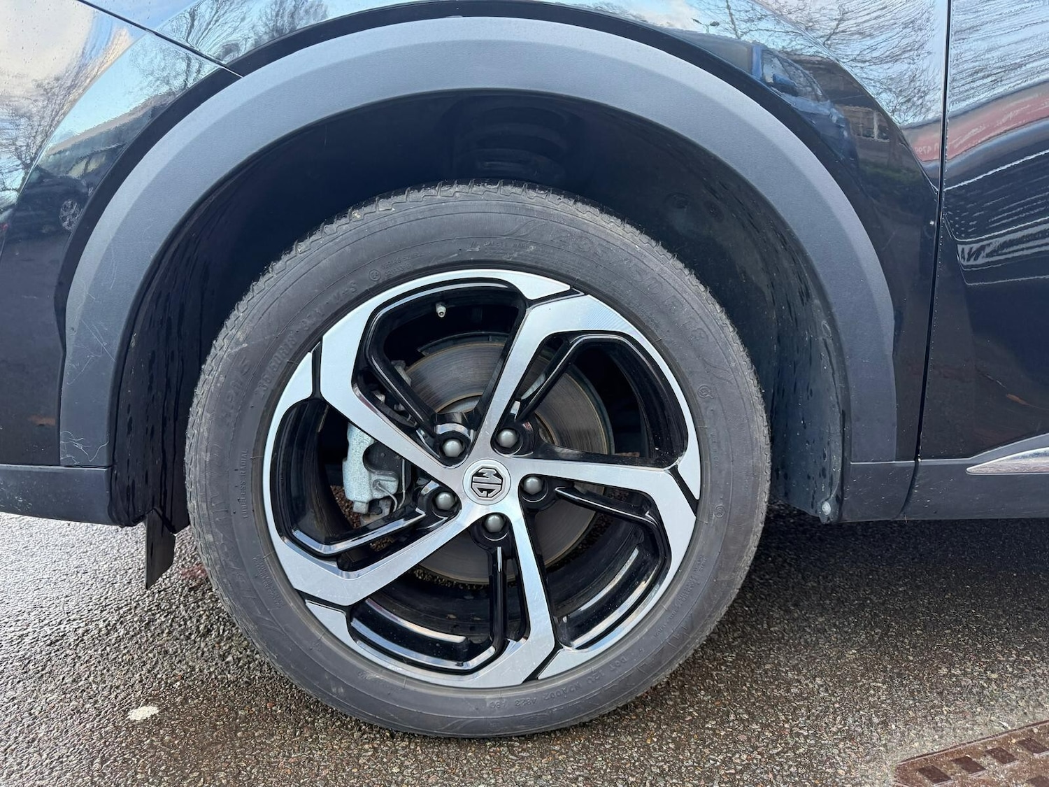 Used MG MG HS 2024 for sale - 77030810: Photo 12