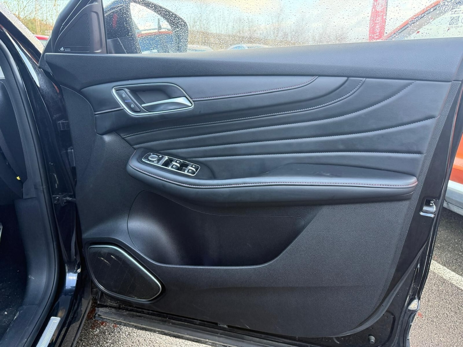 Used MG MG HS 2024 for sale - 77030810: Photo 16