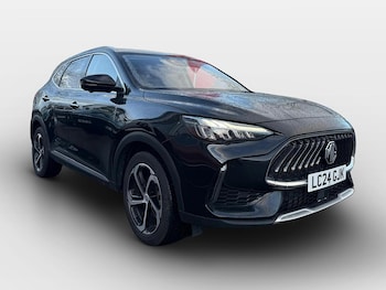 Used MG MG HS 2024 for sale - 77030810: Photo