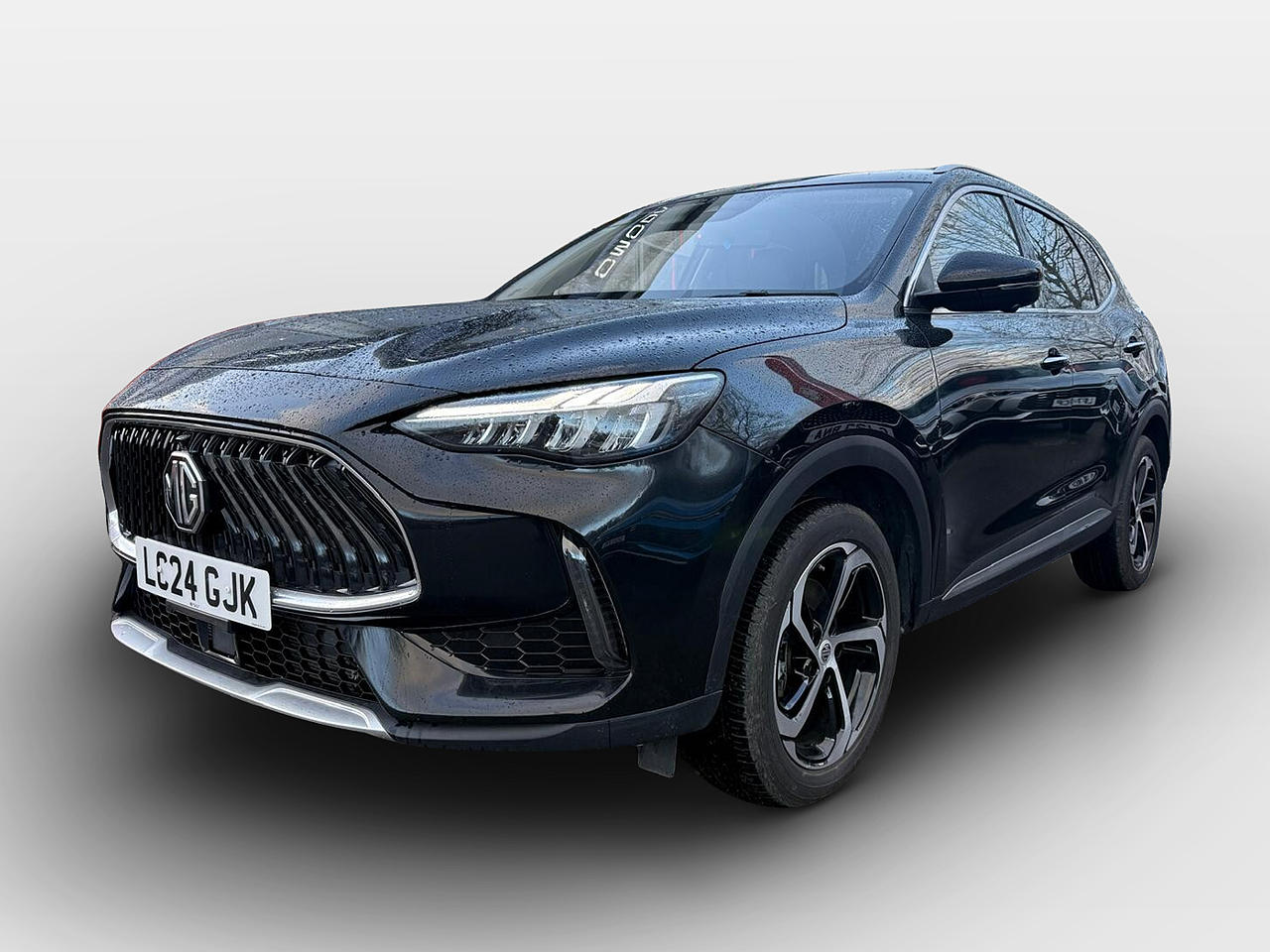 Used MG MG HS 2024 for sale - 77030810: Photo 2