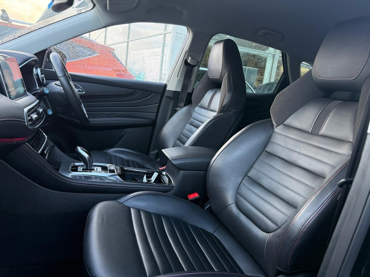 Used MG MG HS 2024 for sale - 77030810: Photo 21