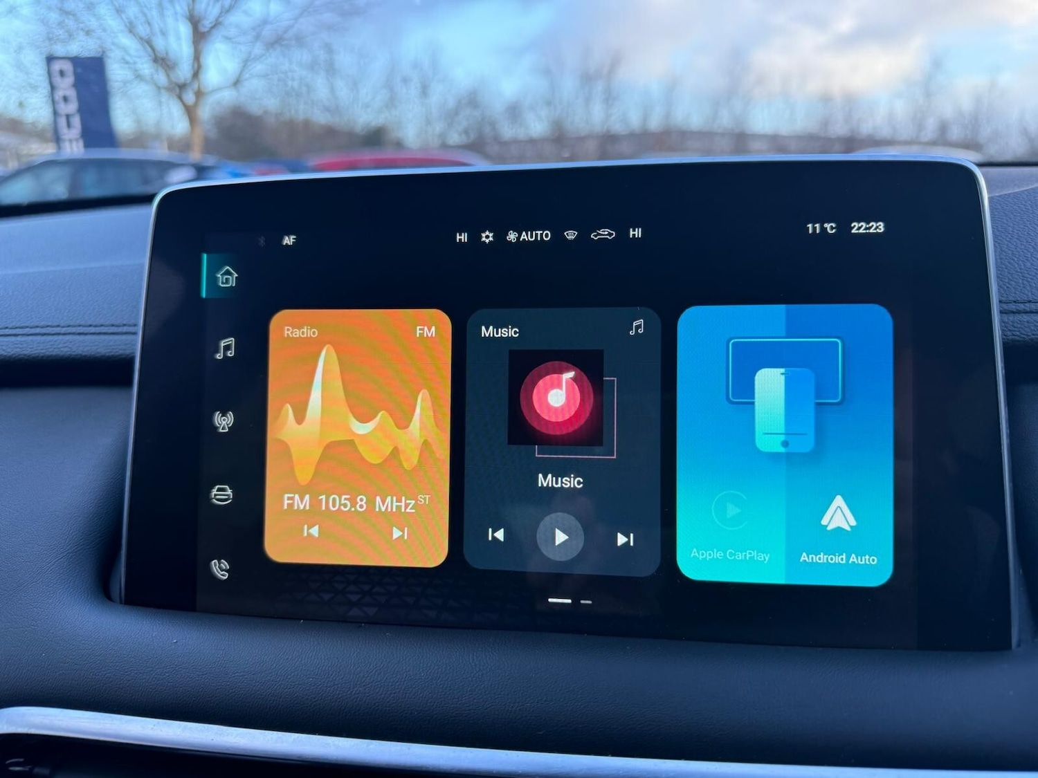 Used MG MG HS 2024 for sale - 77030810: Photo 26