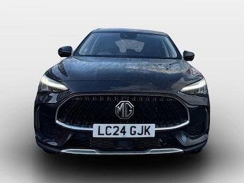 Used MG MG HS 2024 for sale - 77030810: Photo