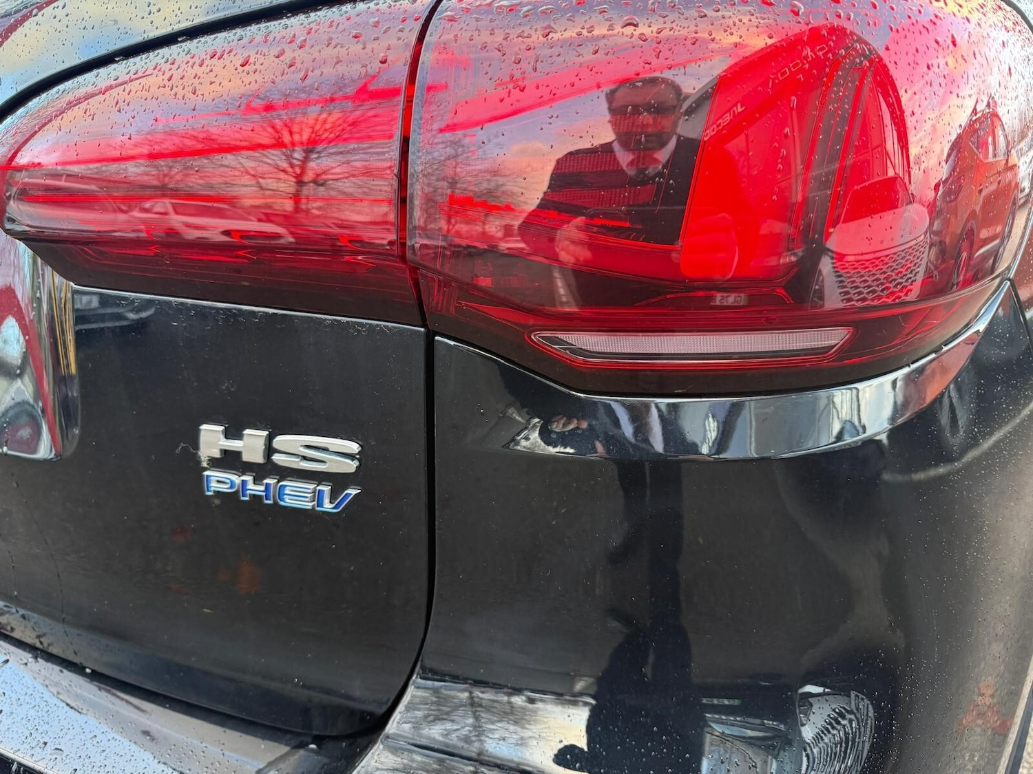 Used MG MG HS 2024 for sale - 77030810: Photo 9