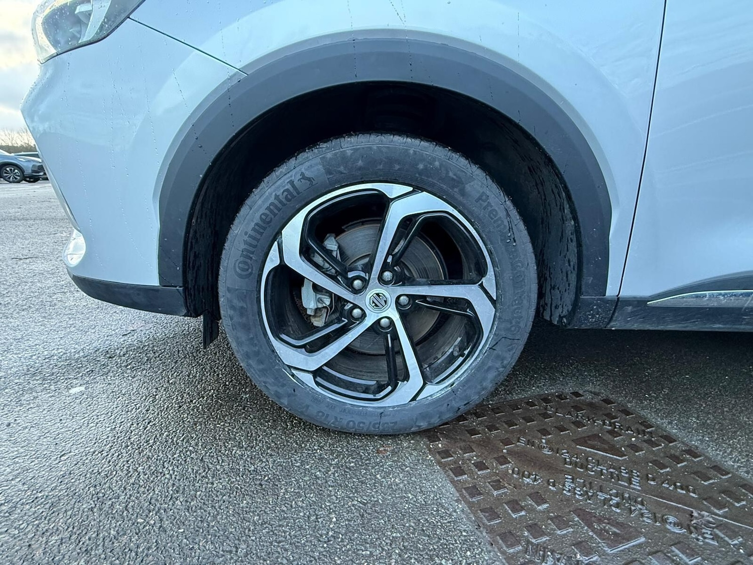 Used MG MG HS 2023 for sale - 77030811: Photo 13