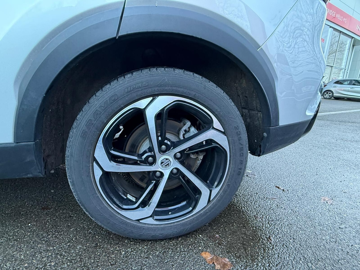 Used MG MG HS 2023 for sale - 77030811: Photo 14