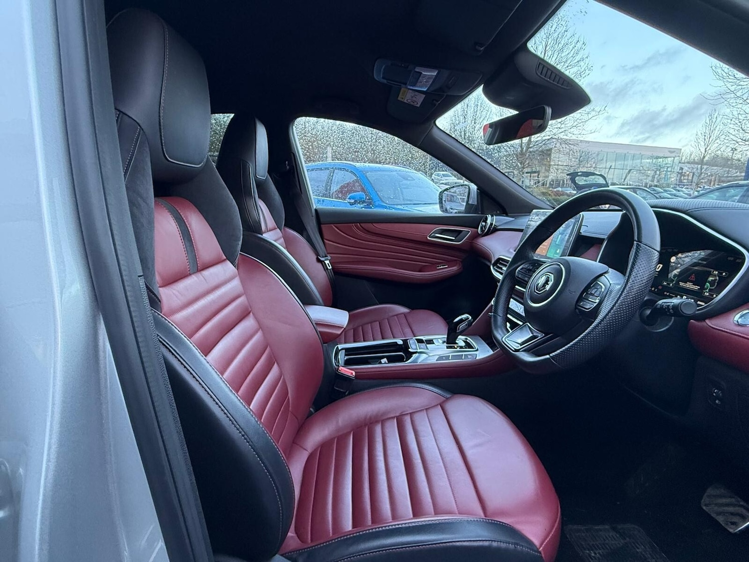 Used MG MG HS 2023 for sale - 77030811: Photo 15