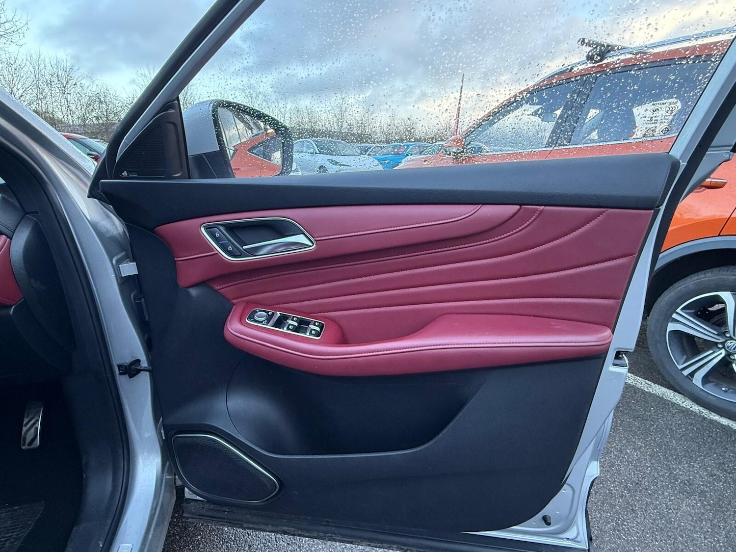 Used MG MG HS 2023 for sale - 77030811: Photo 17