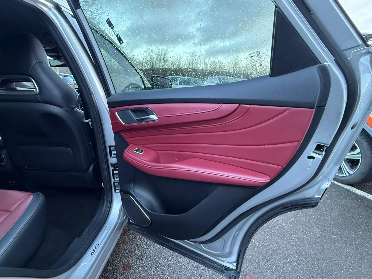 Used MG MG HS 2023 for sale - 77030811: Photo 18