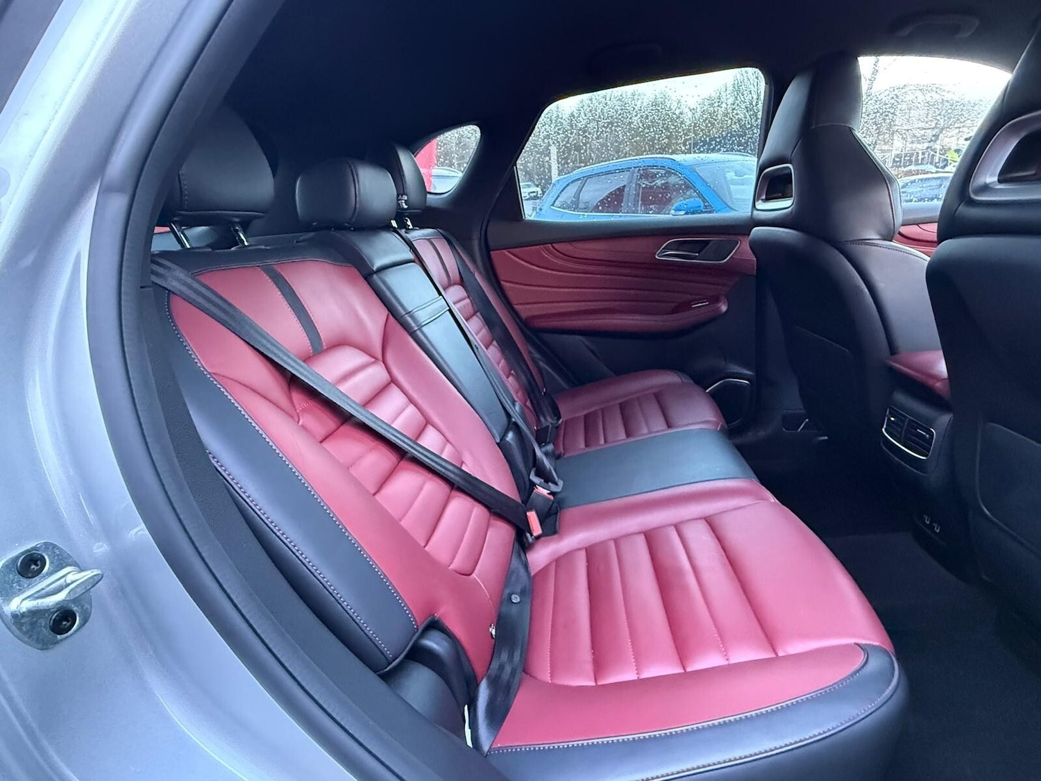 Used MG MG HS 2023 for sale - 77030811: Photo 19