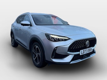 Used MG MG HS 2023 for sale - 77030811: Photo