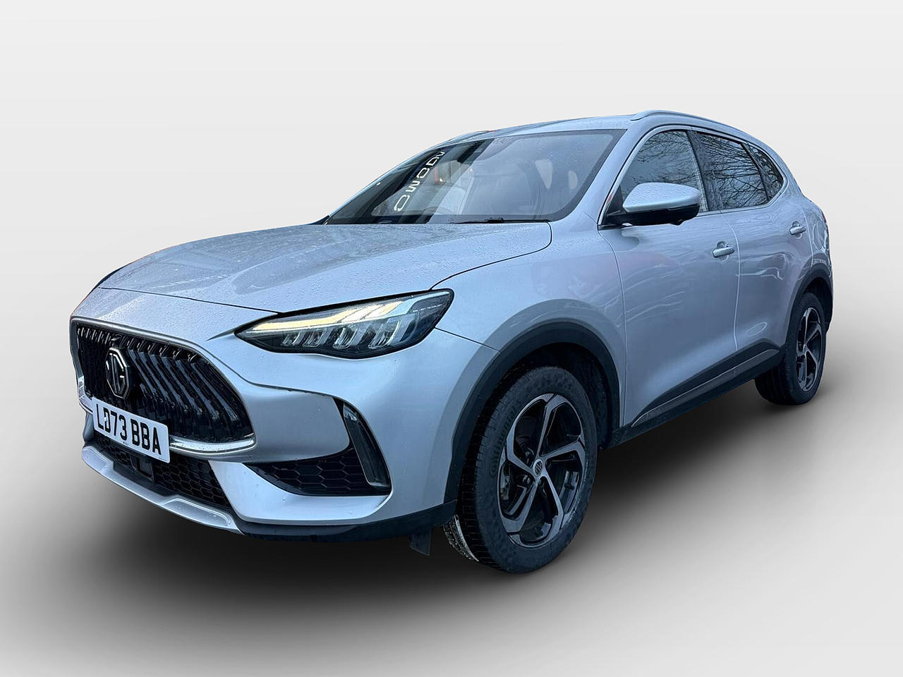 Used MG MG HS 2023 for sale - 77030811: Photo 2