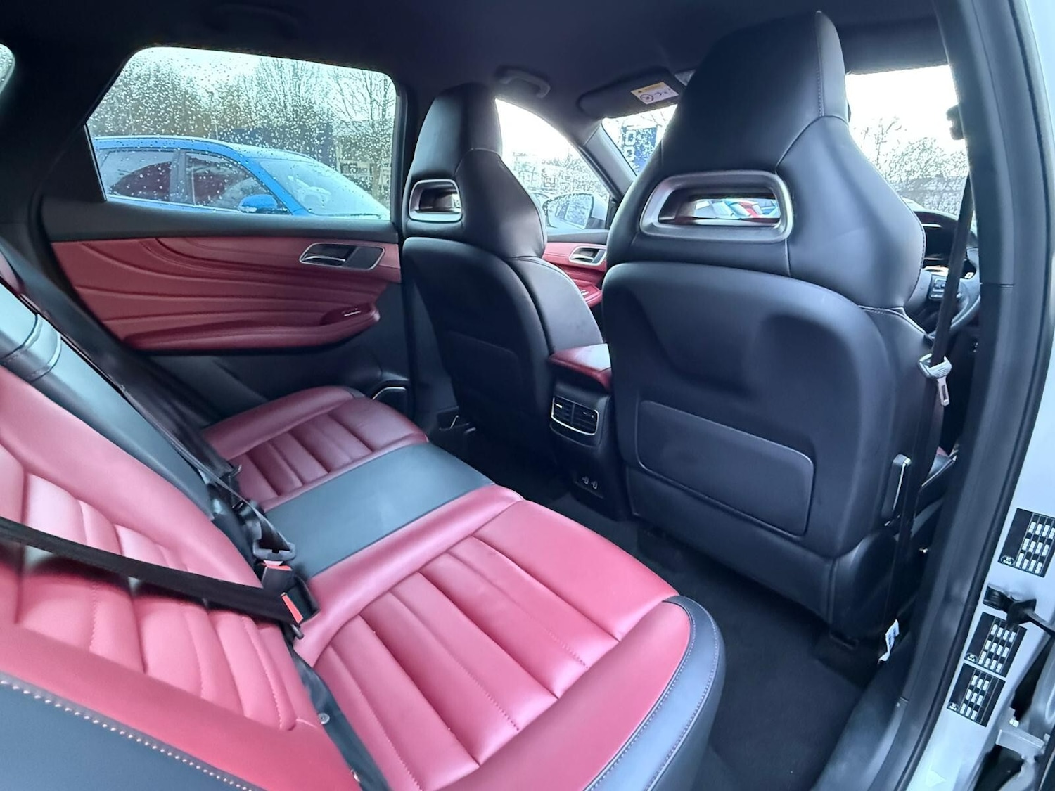 Used MG MG HS 2023 for sale - 77030811: Photo 20