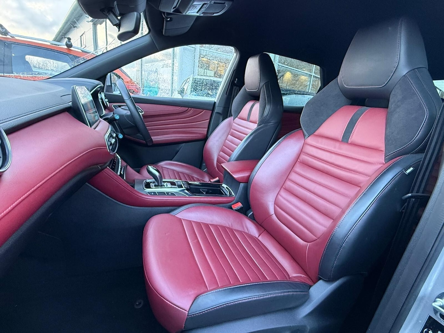 Used MG MG HS 2023 for sale - 77030811: Photo 22