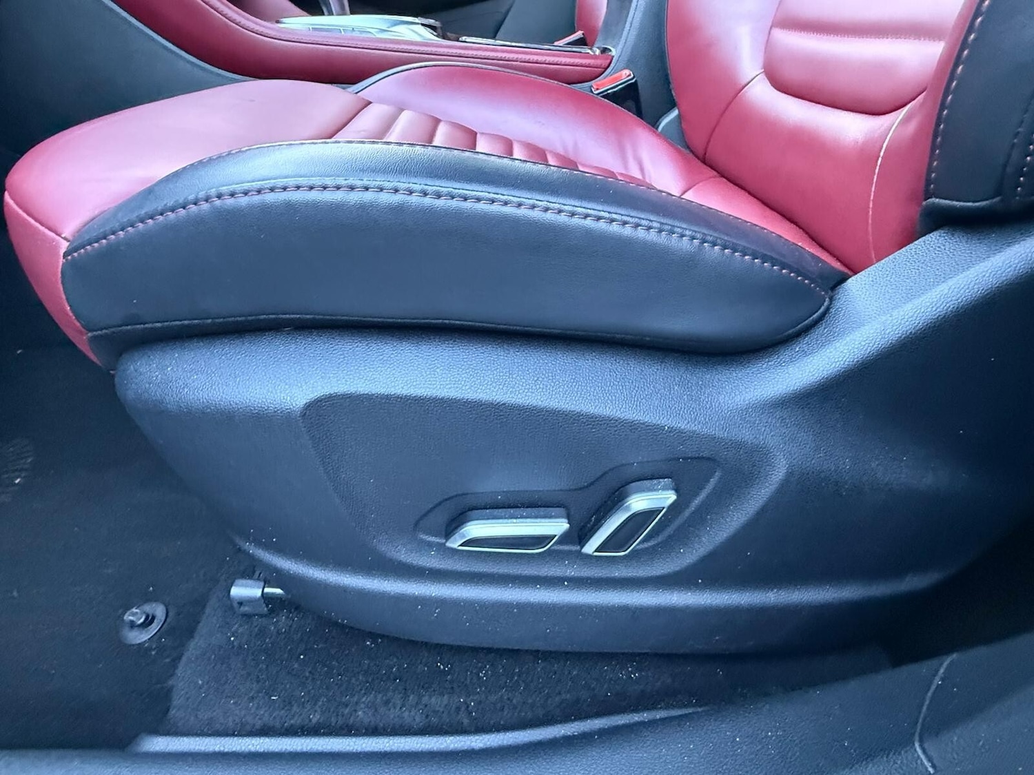 Used MG MG HS 2023 for sale - 77030811: Photo 24