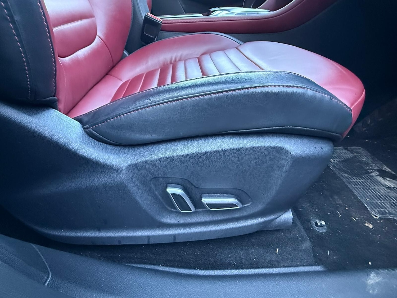 Used MG MG HS 2023 for sale - 77030811: Photo 26