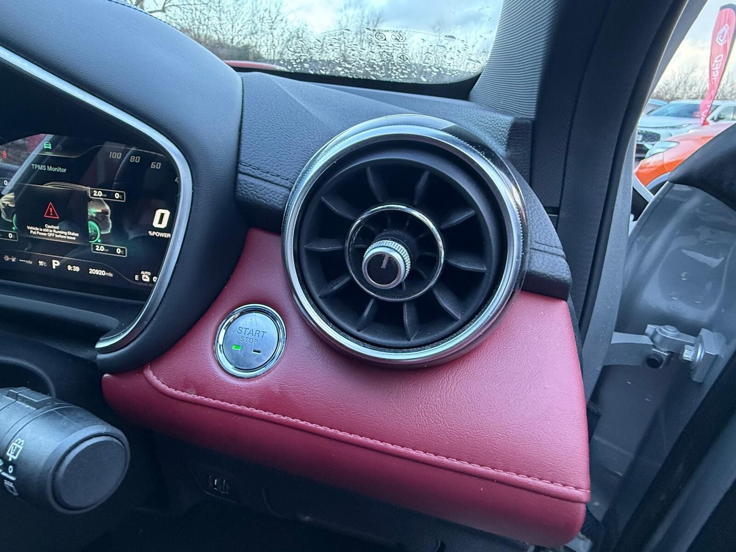 Used MG MG HS 2023 for sale - 77030811: Photo 27