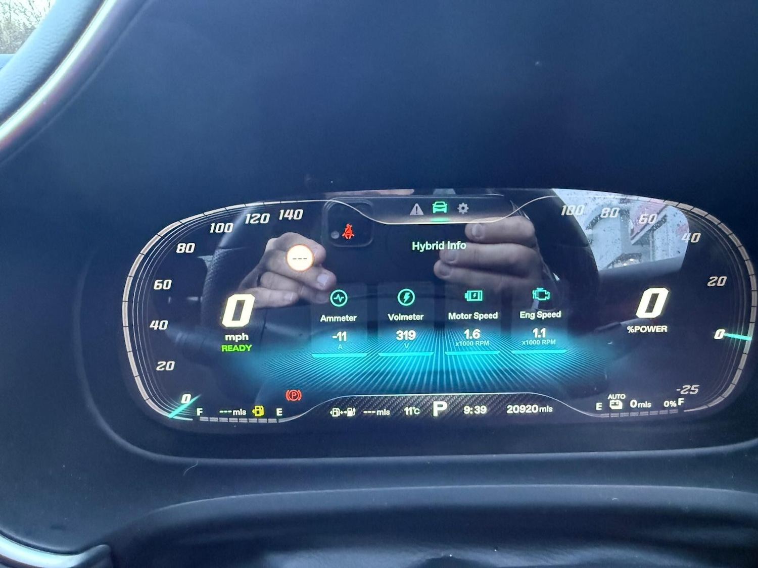 Used MG MG HS 2023 for sale - 77030811: Photo 28