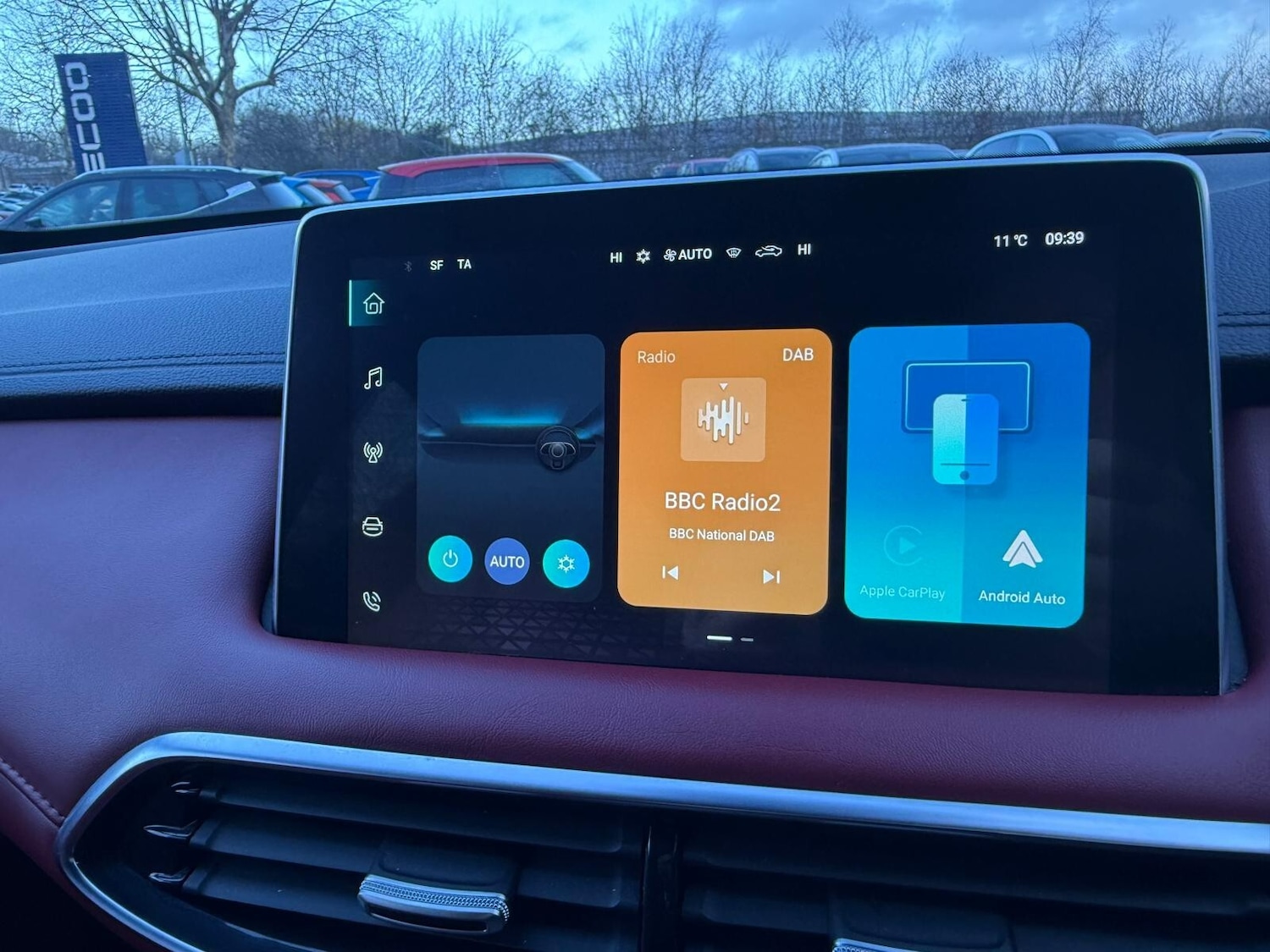 Used MG MG HS 2023 for sale - 77030811: Photo 29