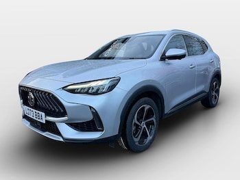 Used MG MG HS 2023 for sale - 77030811: Photo