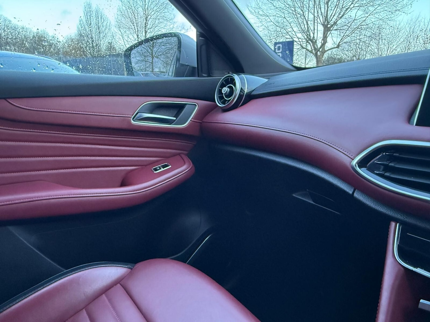 Used MG MG HS 2023 for sale - 77030811: Photo 30