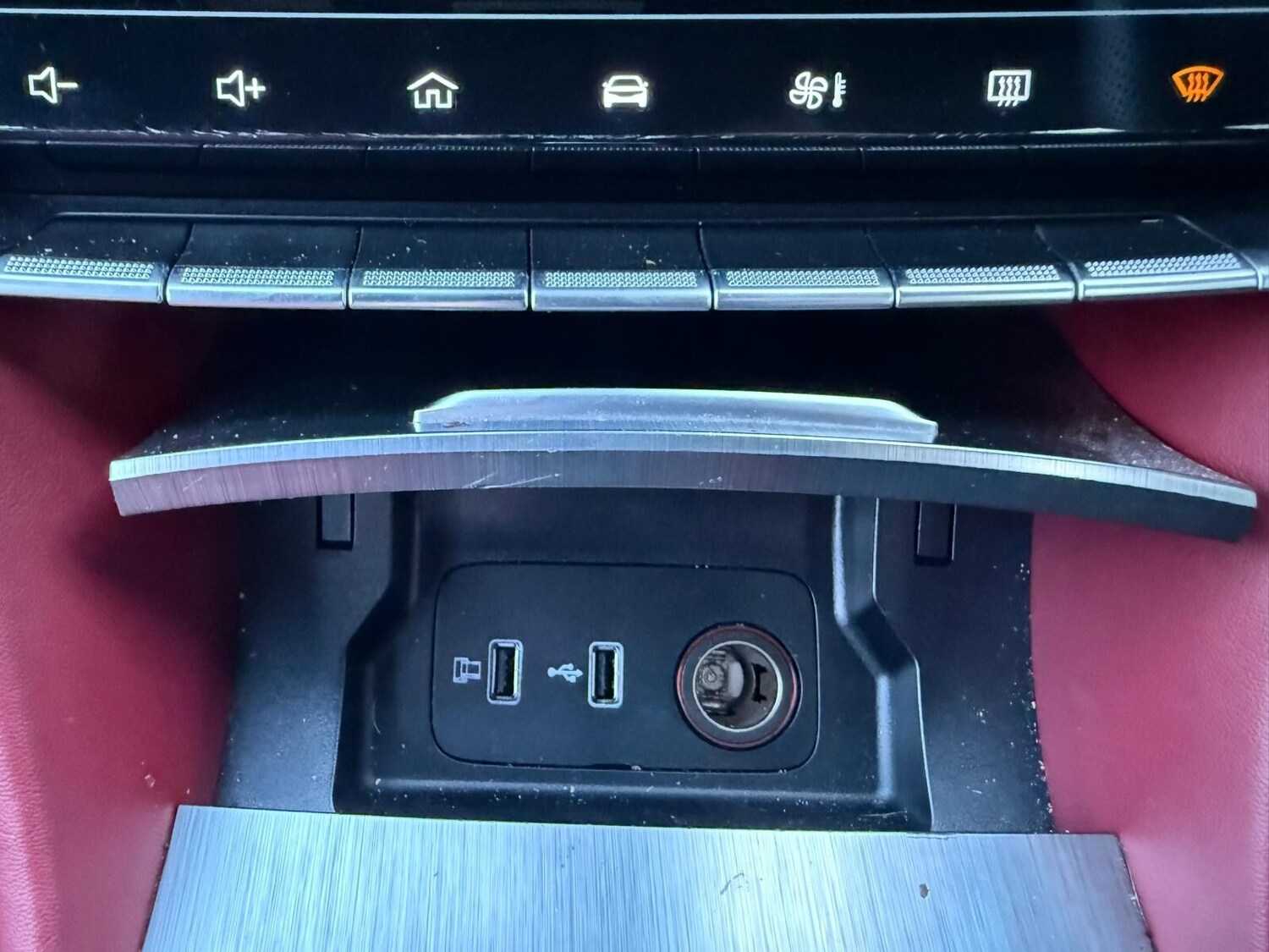 Used MG MG HS 2023 for sale - 77030811: Photo 32