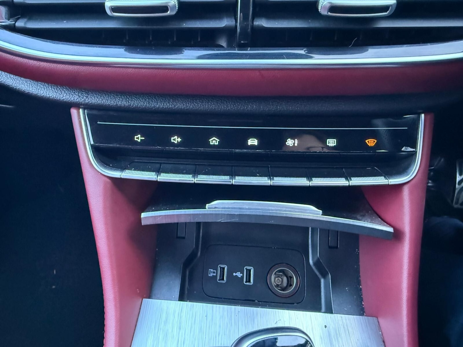 Used MG MG HS 2023 for sale - 77030811: Photo 33