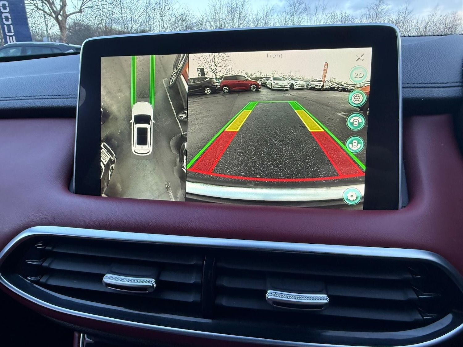 Used MG MG HS 2023 for sale - 77030811: Photo 36