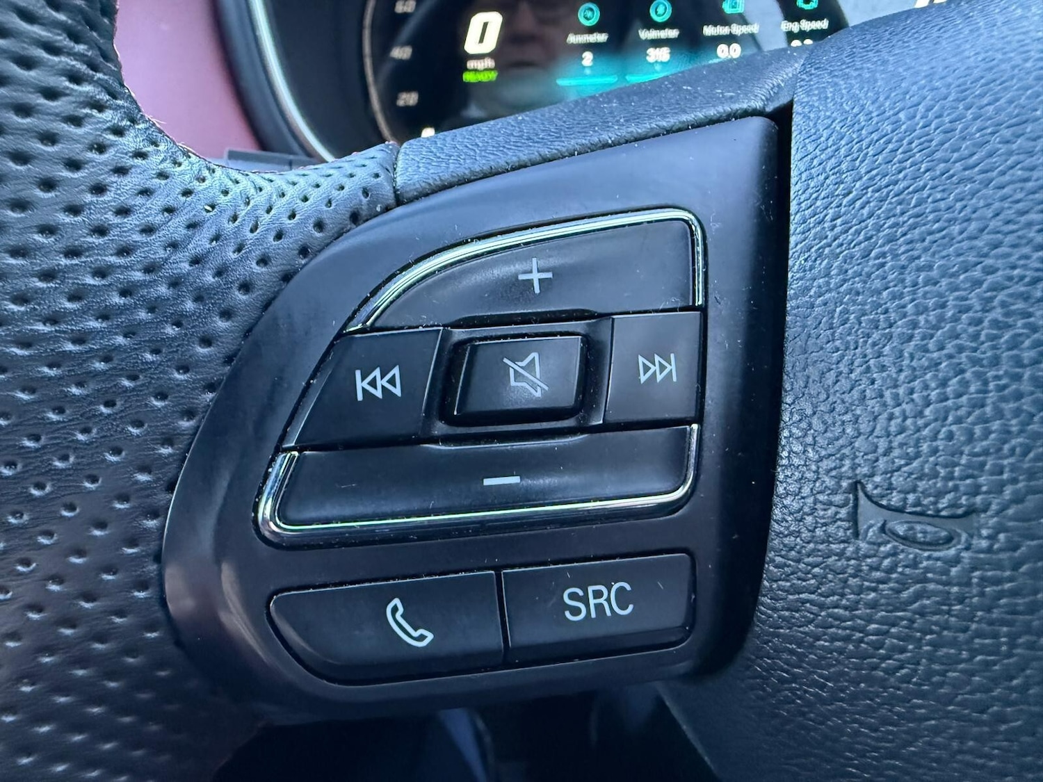 Used MG MG HS 2023 for sale - 77030811: Photo 37