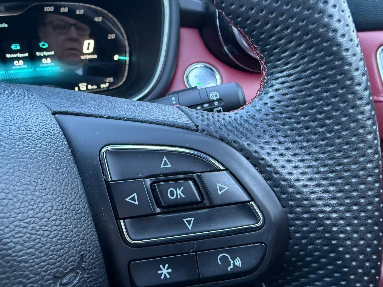 Used MG MG HS 2023 for sale - 77030811: Photo 38