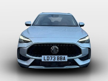 Used MG MG HS 2023 for sale - 77030811: Photo