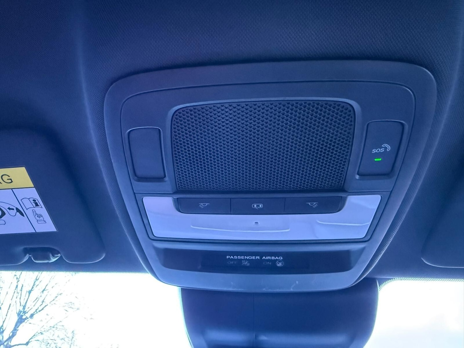 Used MG MG HS 2023 for sale - 77030811: Photo 40