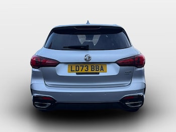 Used MG MG HS 2023 for sale - 77030811: Photo