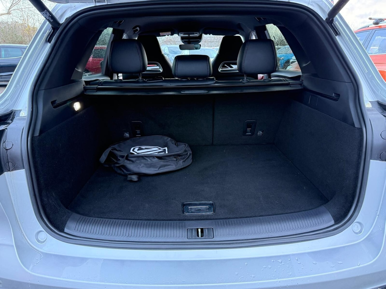 Used MG MG HS 2023 for sale - 77030811: Photo 5