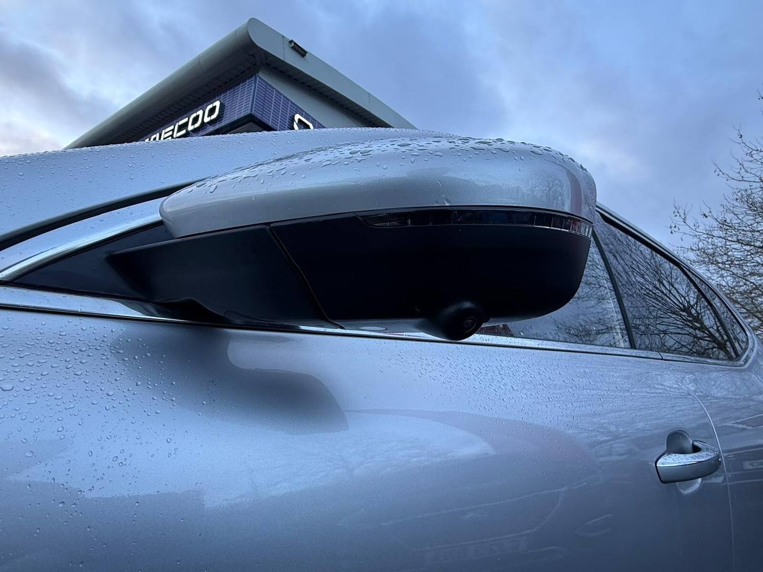 Used MG MG HS 2023 for sale - 77030811: Photo 8