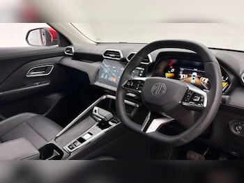 Used MG MG ZS 2024 for sale - 78320615: Photo