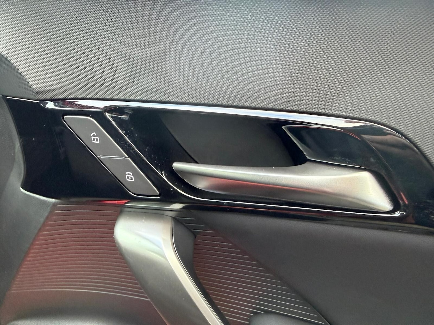 Used MG MG4 2025 for sale - 77261526: Photo 11