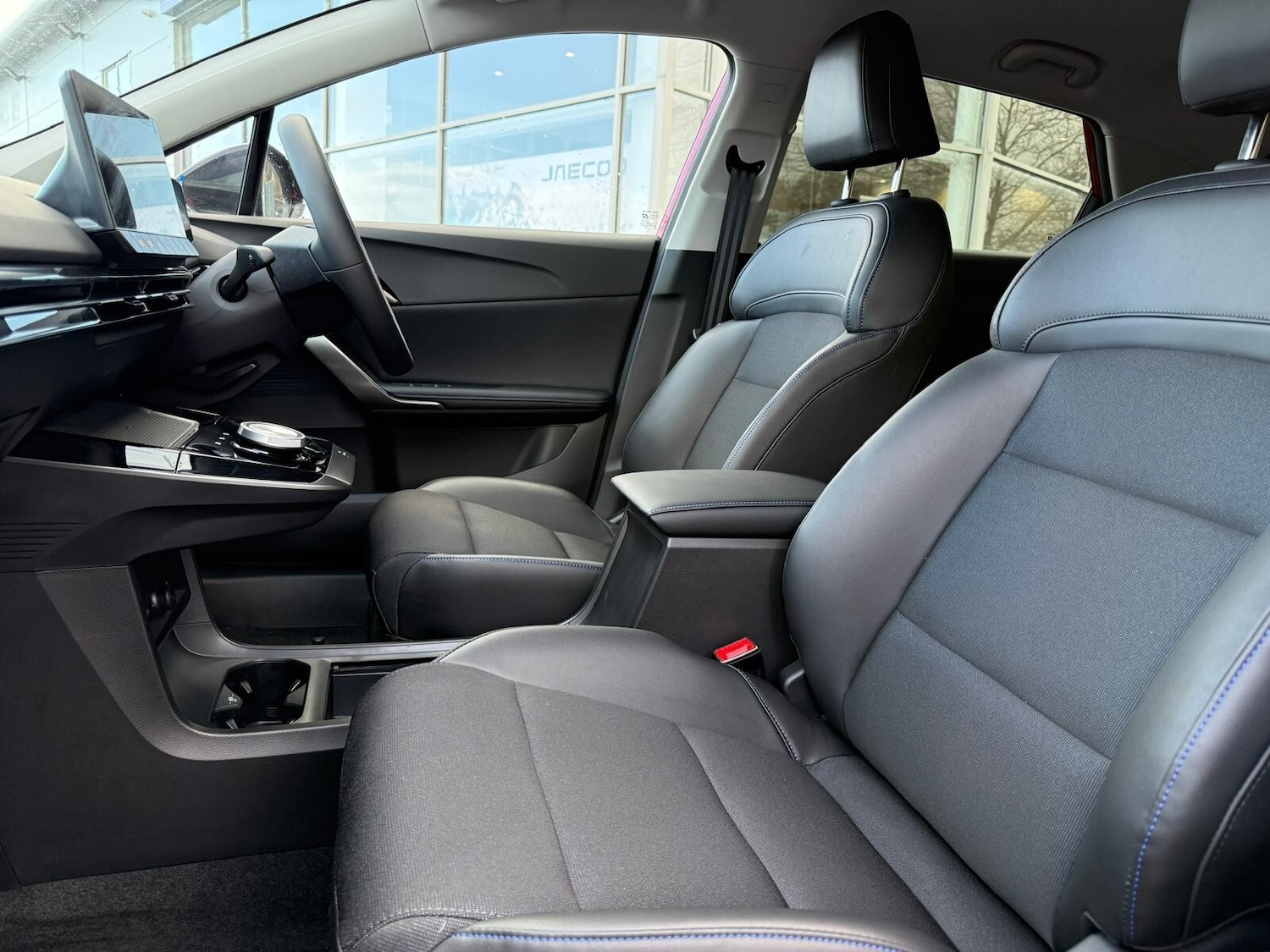 Used MG MG4 2025 for sale - 77261526: Photo 15