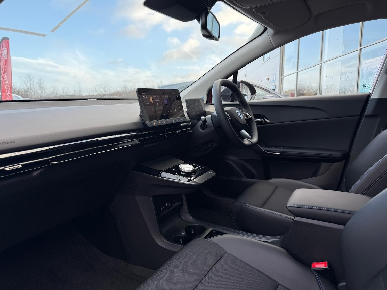 Used MG MG4 2025 for sale - 77261526: Photo 16