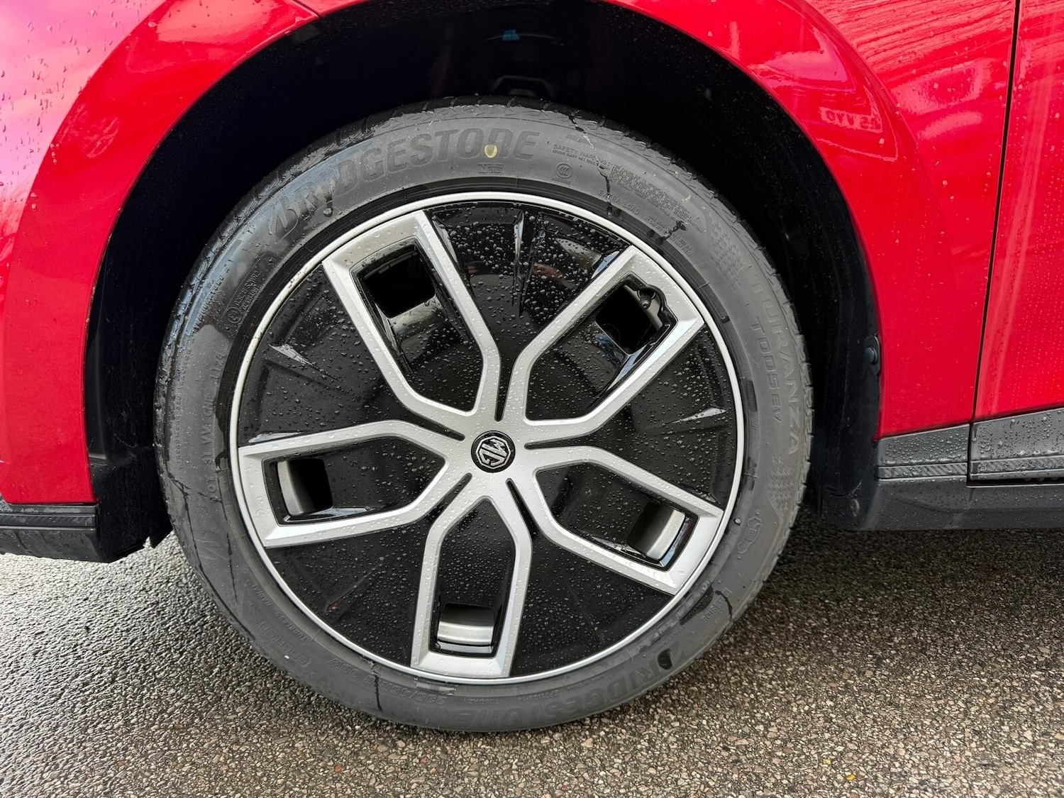 Used MG MG4 2025 for sale - 77261526: Photo 18