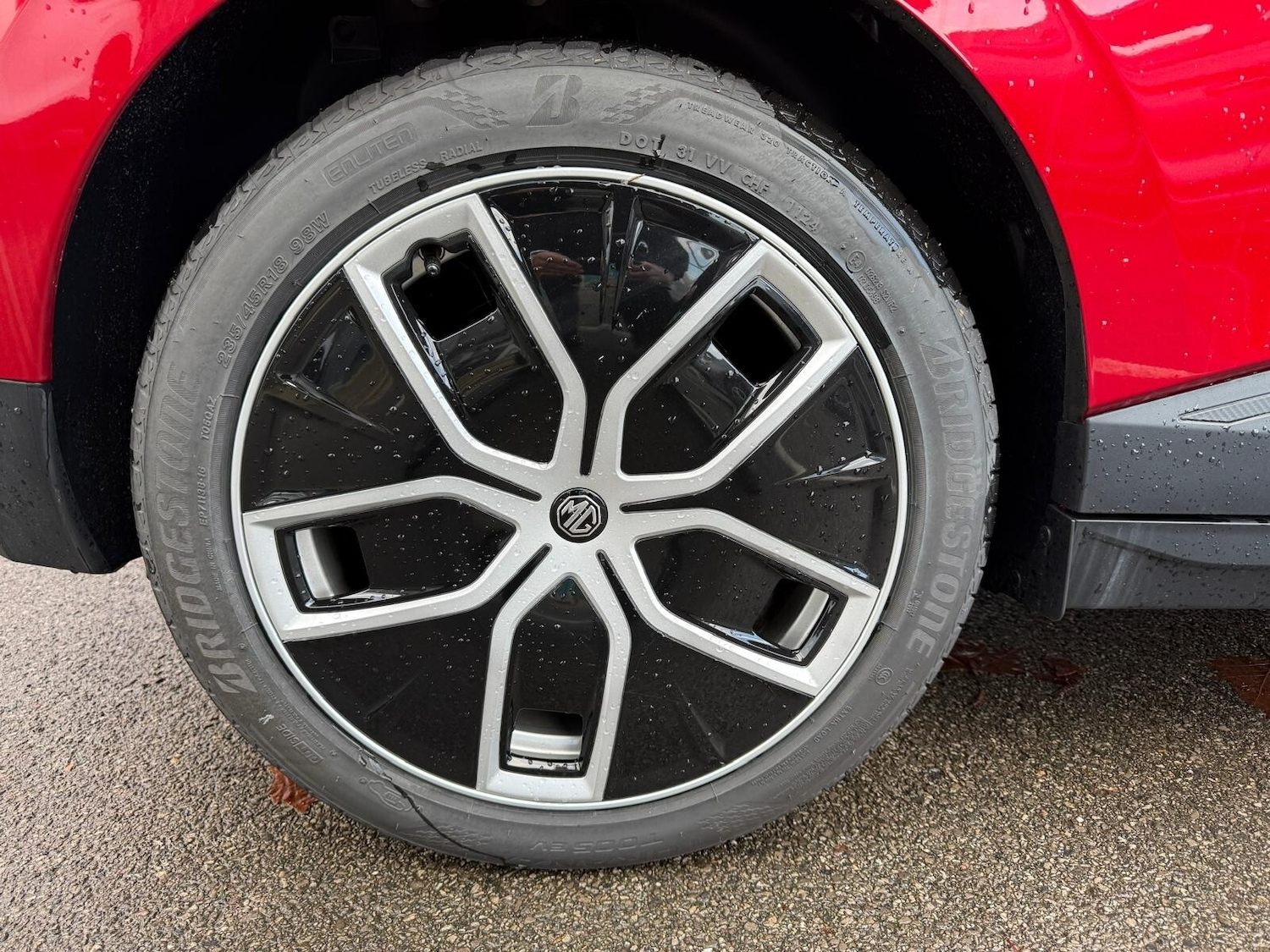 Used MG MG4 2025 for sale - 77261526: Photo 20